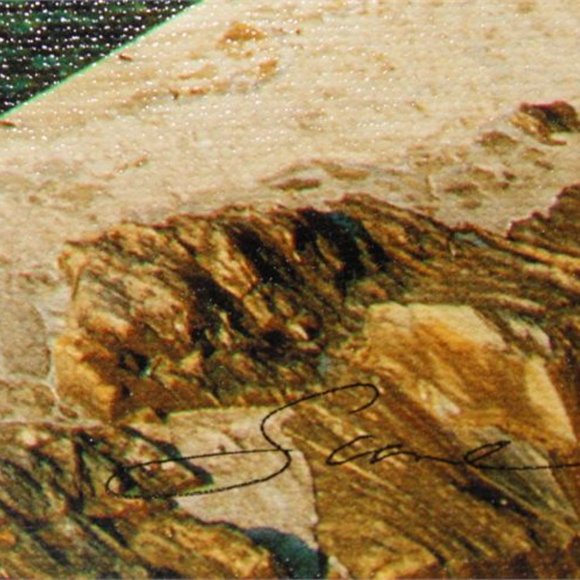 "Riomaggiore" Italy Photography Print Giclée Large Canvas, Signed & Numbered - Picture 3 of 10